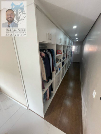 Imagem Casa com 3 Quartos à Venda, 196 m² em Jardim Paraíso Do Sol - São José Dos Campos