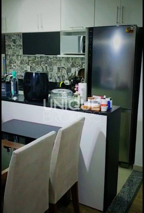 Foto do imóvel Apartamento com 2 Quartos à Venda, 60 m² em Medeiros - Jundiaí