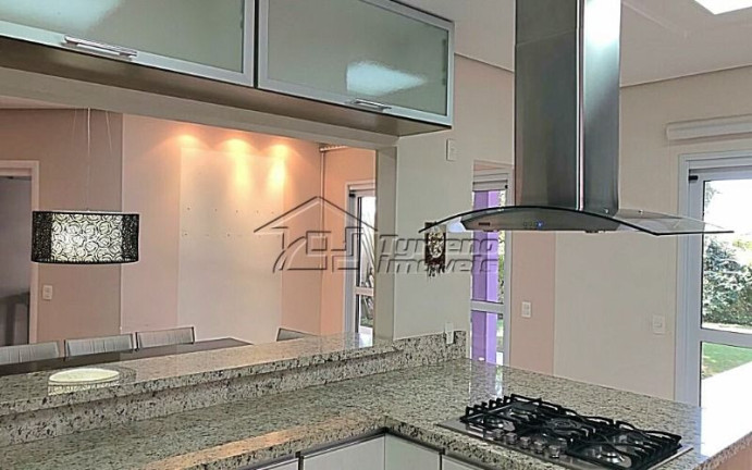 Imagem Casa de Condomínio com 3 Quartos à Venda, 250 m² em Urbanova - São José Dos Campos
