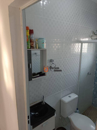Imagem Casa com 2 Quartos à Venda, 45 m² em Cibratel Ii - Itanhaém Imagem Casa com 2 Quartos à Venda, 45 m² em Cibratel Ii - Itanhaém