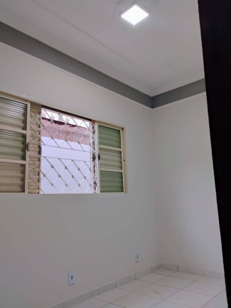 Imagem Casa com 3 Quartos à Venda, 140 m² em Jardim São Domingos - Catanduva