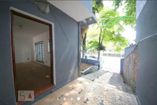 Imagem Casa com 3 Quartos à Venda, 140 m² em Santo Amaro - São Paulo Imagem Casa com 3 Quartos à Venda, 140 m² em Santo Amaro - São Paulo