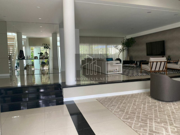 Imagem Casa com 5 Quartos à Venda, 629 m² em Alphaville - Santana De Parnaíba Imagem Casa com 5 Quartos à Venda, 629 m² em Alphaville - Santana De Parnaíba
