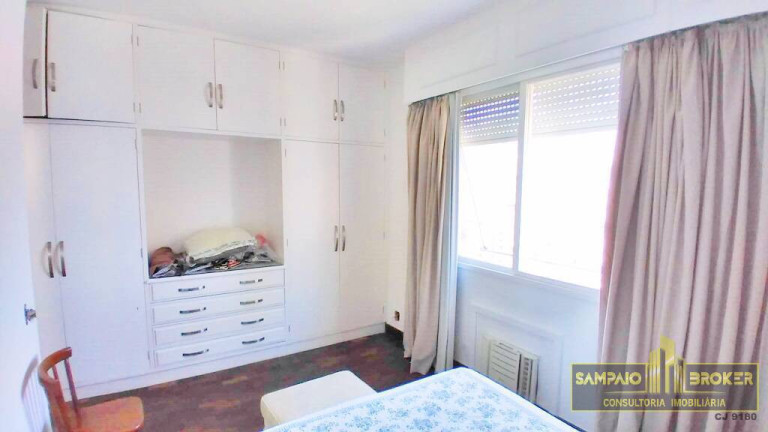 Imagem Apartamento com 3 Quartos à Venda,  em São Conrado - Rio De Janeiro