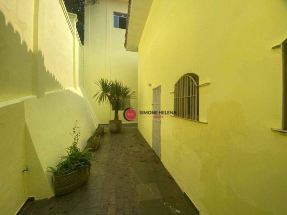 Imagem Sobrado com 4 Quartos à Venda, 400 m² em Jaguaré - São Paulo