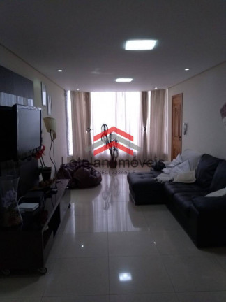 Imagem Casa com 3 Quartos à Venda, 175 m² em Sítio Da Figueira - São Paulo Imagem Casa com 3 Quartos à Venda, 175 m² em Sítio Da Figueira - São Paulo