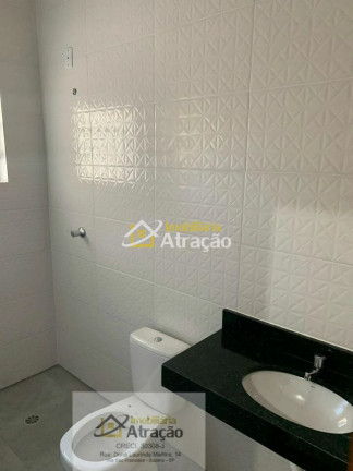 Imagem Sobrado com 2 Quartos à Venda, 133 m² em Vila São Francisco - Suzano Imagem Sobrado com 2 Quartos à Venda, 133 m² em Vila São Francisco - Suzano