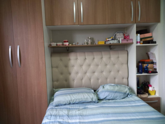 Imagem Apartamento com 2 Quartos à Venda,  em Recanto Do Sol I - Campinas