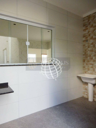 Imagem Casa com 3 Quartos à Venda, 99 m² em Nova Atibaia - Atibaia Imagem Casa com 3 Quartos à Venda, 99 m² em Nova Atibaia - Atibaia