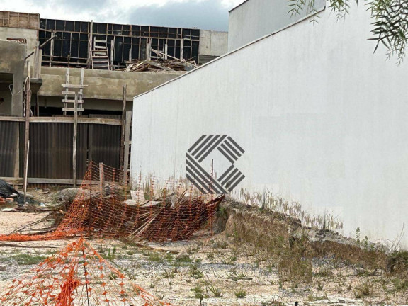 Imagem Terreno à Venda, 300 m² em Condomínio Residencial Renaissance - Sorocaba Imagem Terreno à Venda, 300 m² em Condomínio Residencial Renaissance - Sorocaba