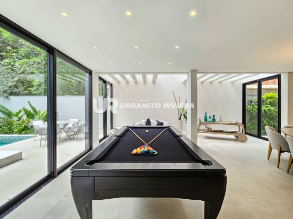 Imagem Casa com 6 Quartos à Venda, 420 m² em Riviera - Bertioga Imagem Casa com 6 Quartos à Venda, 420 m² em Riviera - Bertioga