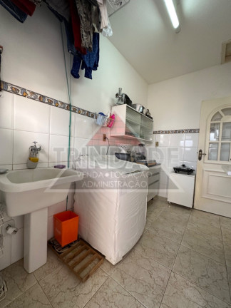 Imagem Casa com 5 Quartos à Venda, 500 m² em Guaratiba - Rio De Janeiro Imagem Casa com 5 Quartos à Venda, 500 m² em Guaratiba - Rio De Janeiro