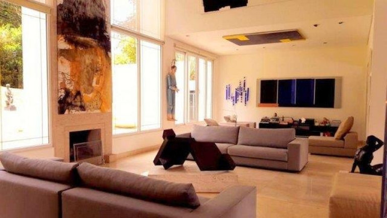 Imagem Casa com 4 Quartos à Venda, 700 m² em Vila De São Fernando - Cotia Imagem Casa com 4 Quartos à Venda, 700 m² em Vila De São Fernando - Cotia