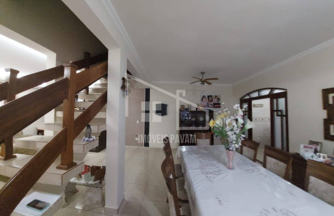 Imagem Sobrado com 4 Quartos à Venda, 301 m² em Assunção - São Bernardo Do Campo Imagem Sobrado com 4 Quartos à Venda, 301 m² em Assunção - São Bernardo Do Campo