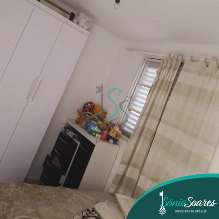 Imagem Imóvel com 2 Quartos à Venda, 53 m² em Dic Iv (conjunto Habitacional Lech Walesa) - Campinas Imagem Imóvel com 2 Quartos à Venda, 53 m² em Dic Iv (conjunto Habitacional Lech Walesa) - Campinas