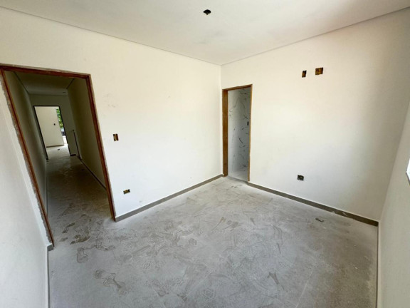 Imagem Casa com 3 Quartos à Venda, 165 m² em Parque Das Nações - Santo André