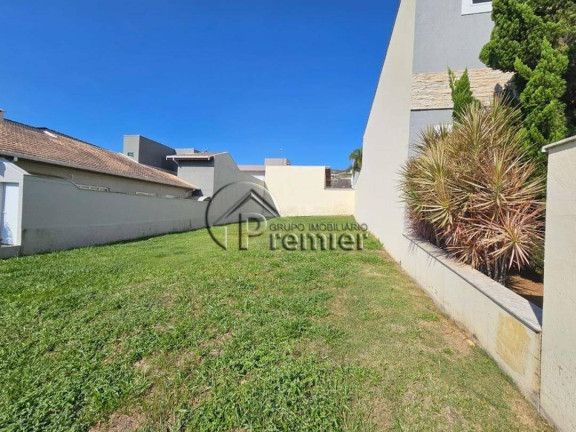 Imagem Terreno à Venda, 360 m² em Jardim Residencial Villa Suíça - Indaiatuba