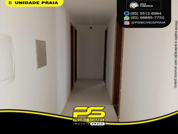 Imagem Apartamento com 3 Quartos à Venda, 74 m² em Intermares - Cabedelo Imagem Apartamento com 3 Quartos à Venda, 74 m² em Intermares - Cabedelo