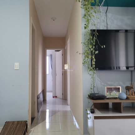Imagem Imóvel com 3 Quartos à Venda, 67 m² em Vila Capixaba - Cariacica