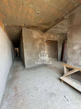 Imagem Casa com 3 Quartos à Venda, 110 m² em Columbia - Londrina