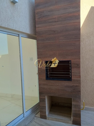Imagem Casa com 3 Quartos à Venda, 150 m² em Condomínio Terras Do Vale - Caçapava