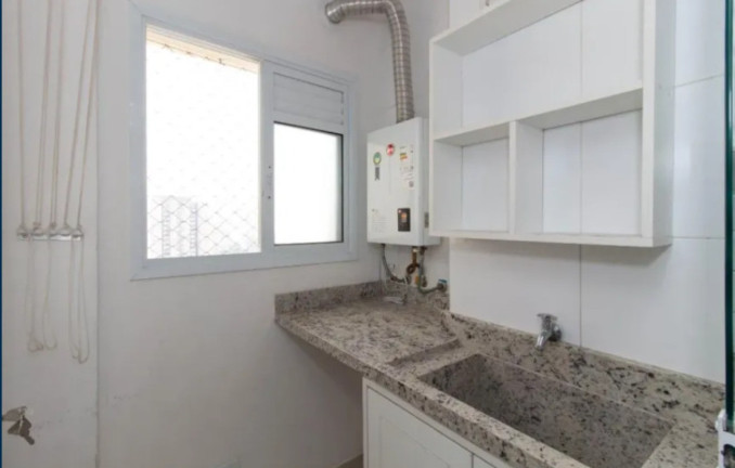 Imagem Imóvel com 3 Quartos à Venda, 160 m² em Vila Andrade - São Paulo Imagem Imóvel com 3 Quartos à Venda, 160 m² em Vila Andrade - São Paulo