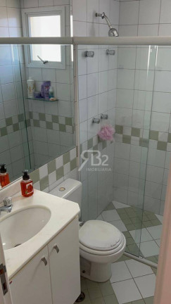Imagem Apartamento com 3 Quartos à Venda, 134 m² em Mansões Santo Antônio - Campinas