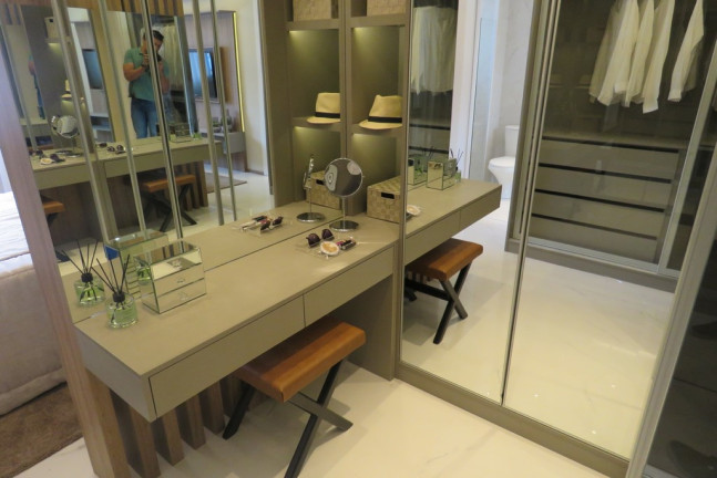 Imagem Apartamento com 4 Quartos à Venda, 134 m² em Mooca - São Paulo