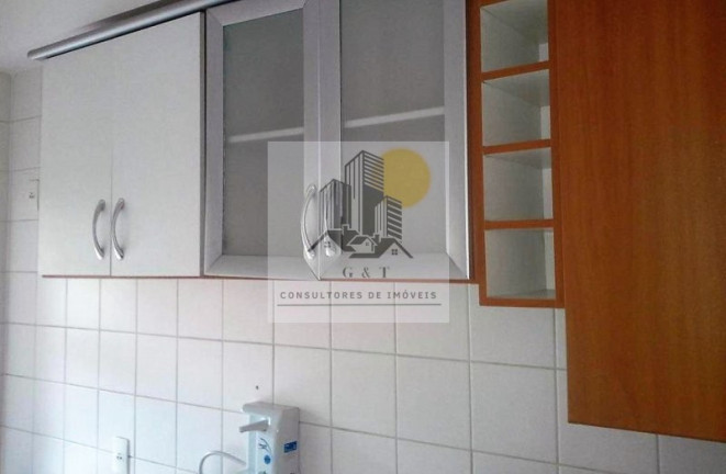 Imagem Apartamento com 3 Quartos à Venda, 71 m² em Vila Butantã - São Paulo