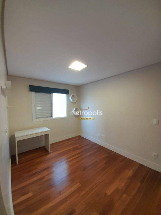 Imagem Apartamento com 3 Quartos para Alugar, 158 m² em Barcelona - São Caetano Do Sul