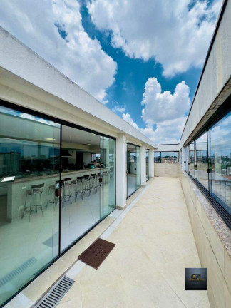 Imagem Cobertura com 3 Quartos à Venda, 307 m² em Nova Petrópolis - São Bernardo Do Campo Imagem Cobertura com 3 Quartos à Venda, 307 m² em Nova Petrópolis - São Bernardo Do Campo