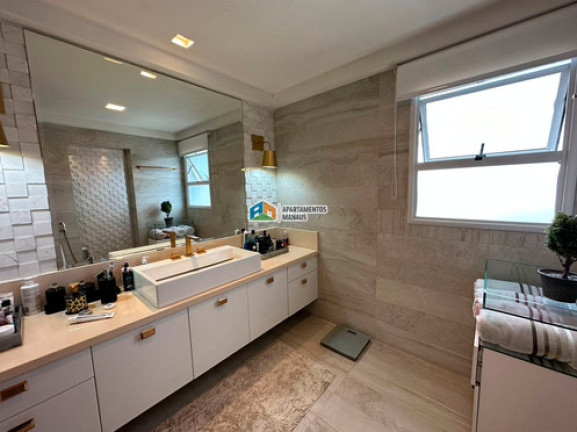 Imagem Apartamento com 3 Quartos à Venda, 202 m² em Aleixo - Manaus Imagem Apartamento com 3 Quartos à Venda, 202 m² em Aleixo - Manaus