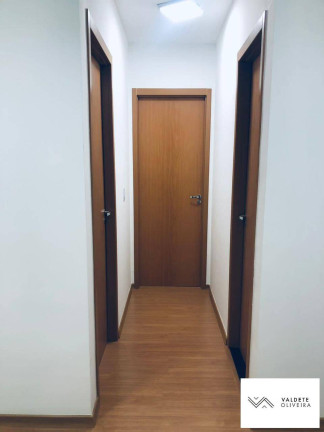 Imagem Apartamento com 2 Quartos à Venda, 48 m² em Jardim Sul - São José Dos Campos Imagem Apartamento com 2 Quartos à Venda, 48 m² em Jardim Sul - São José Dos Campos
