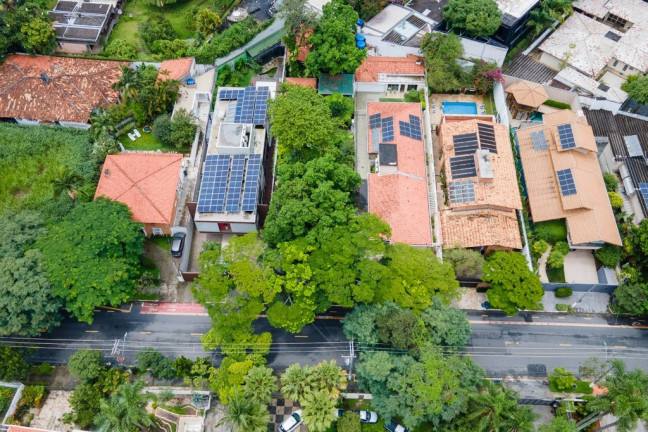Imagem Terreno à Venda, em Alto De Pinheiros - São Paulo Imagem Terreno à Venda, em Alto De Pinheiros - São Paulo