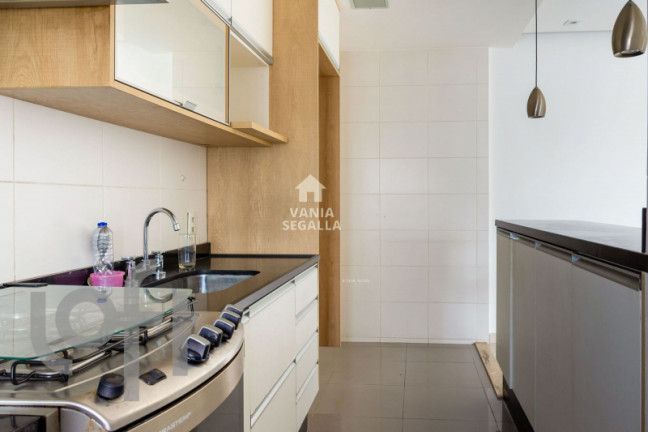 Imagem Apartamento com 2 Quartos à Venda, 61 m² em água Branca - São Paulo Imagem Apartamento com 2 Quartos à Venda, 61 m² em água Branca - São Paulo