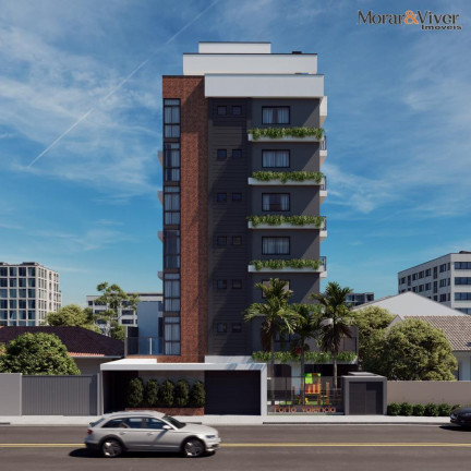 Imagem Apartamento com 3 Quartos à Venda, 117 m² em Centro - São José Dos Pinhais Imagem Apartamento com 3 Quartos à Venda, 117 m² em Centro - São José Dos Pinhais