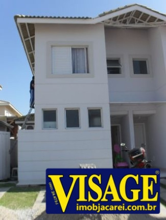 Imagem Casa de Condomínio com 2 Quartos à Venda, em Vila Branca - Jacareí Imagem Casa de Condomínio com 2 Quartos à Venda, em Vila Branca - Jacareí
