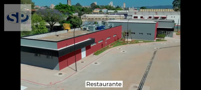 Imagem Imóvel Comercial para Alugar, 3.835 m² em Parque Novo Mundo - São Paulo Imagem Imóvel Comercial para Alugar, 3.835 m² em Parque Novo Mundo - São Paulo