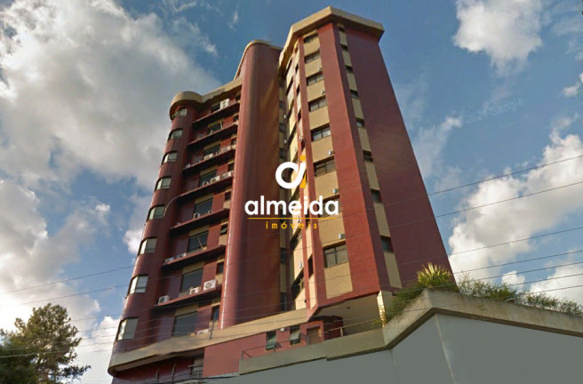 Imagem Apartamento com 3 Quartos à Venda, 180 m² em Nossa Senhora De Lourdes - Santa Maria Imagem Apartamento com 3 Quartos à Venda, 180 m² em Nossa Senhora De Lourdes - Santa Maria