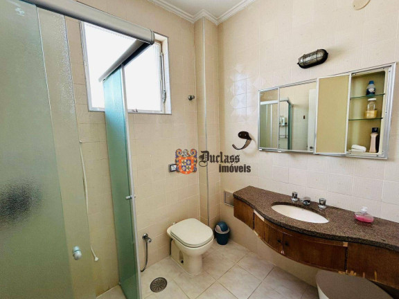 Imagem Apartamento com 4 Quartos à Venda, 136 m² em Pitangueiras - Guarujá Imagem Apartamento com 4 Quartos à Venda, 136 m² em Pitangueiras - Guarujá