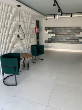 Imagem Apartamento com 1 Quarto à Venda, 48 m² em Coqueiros - Florianópolis