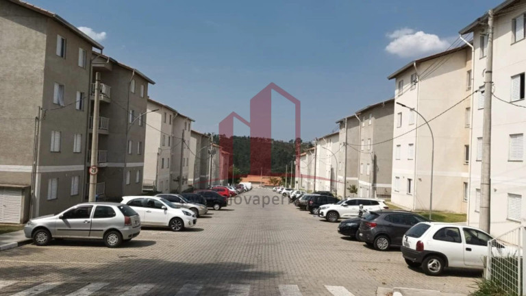 Imagem Apartamento com 2 Quartos à Venda, 46 m² em Residencial São Luis - Francisco Morato Imagem Apartamento com 2 Quartos à Venda, 46 m² em Residencial São Luis - Francisco Morato