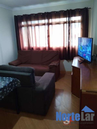 Imagem Apartamento com 2 Quartos à Venda, 70 m² em Santana - São Paulo Imagem Apartamento com 2 Quartos à Venda, 70 m² em Santana - São Paulo