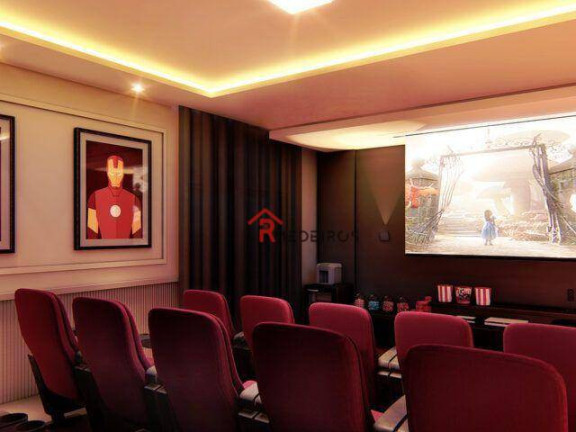 Imagem Apartamento com 2 Quartos à Venda, 71 m² em Caiçara - Praia Grande