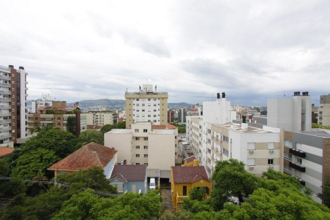 Imagem Apartamento com 2 Quartos à Venda, 68 m² em Petrópolis - Porto Alegre Imagem Apartamento com 2 Quartos à Venda, 68 m² em Petrópolis - Porto Alegre