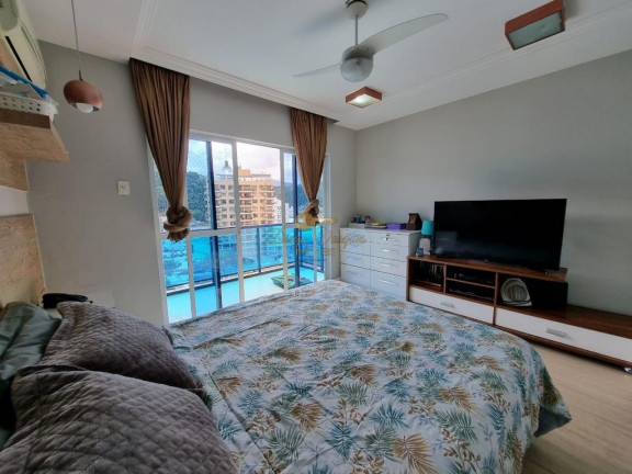 Imagem Apartamento com 3 Quartos à Venda, 115 m² em Várzea - Teresópolis Imagem Apartamento com 3 Quartos à Venda, 115 m² em Várzea - Teresópolis