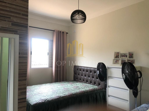 Imagem Casa de Condomínio com 2 Quartos à Venda, 106 m² em Massaguaçu - Caraguatatuba