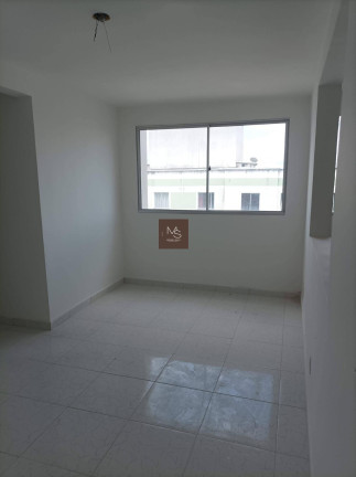 Imagem Apartamento com 3 Quartos à Venda, 58 m² em Nova Parnamirim - Parnamirim Imagem Apartamento com 3 Quartos à Venda, 58 m² em Nova Parnamirim - Parnamirim