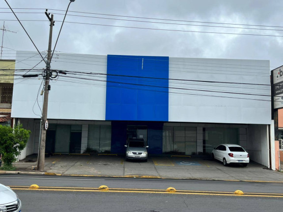 Imagem Sala Comercial para Alugar, 491 m² em Vila Santa Tereza - Bauru Imagem Sala Comercial para Alugar, 491 m² em Vila Santa Tereza - Bauru