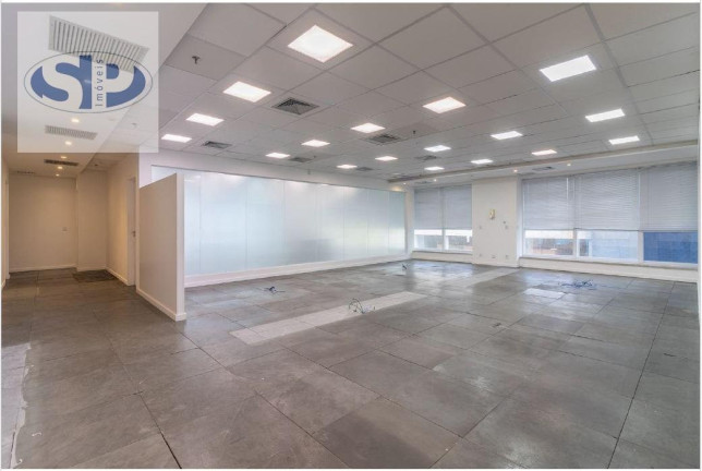 Imagem Sala Comercial para Alugar, 296 m² em Butantã - São Paulo Imagem Sala Comercial para Alugar, 296 m² em Butantã - São Paulo